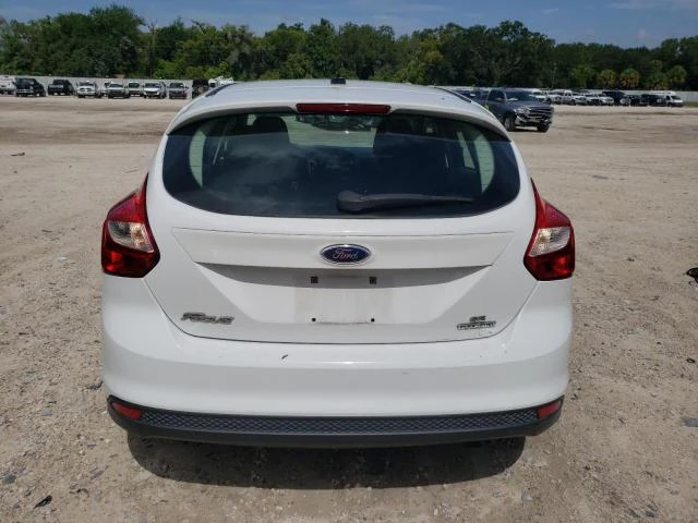 Photo 5 VIN: 1FADP3K21DL278283 - FORD FOCUS 