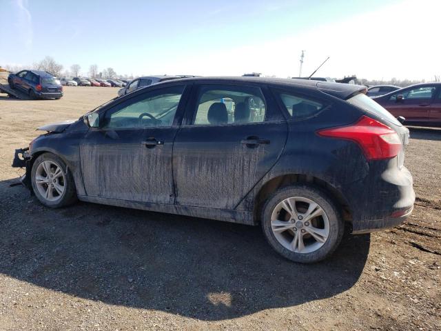 Photo 1 VIN: 1FADP3K21DL281152 - FORD FOCUS 