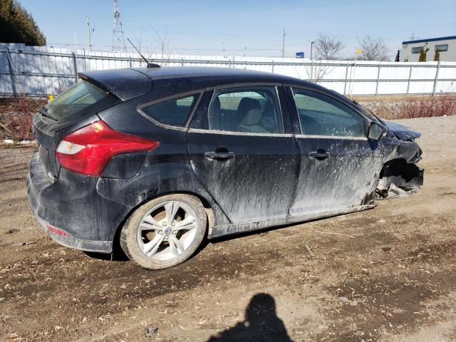 Photo 2 VIN: 1FADP3K21DL281152 - FORD FOCUS 