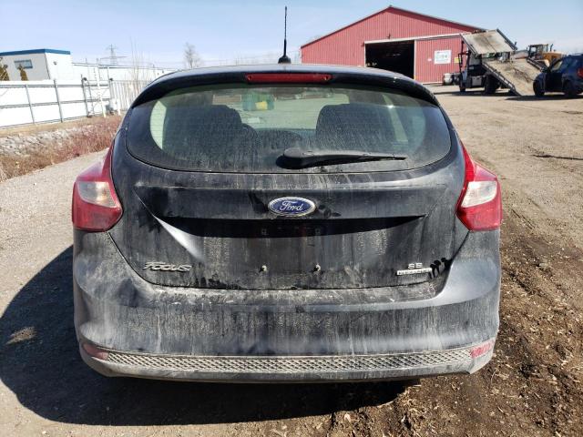 Photo 5 VIN: 1FADP3K21DL281152 - FORD FOCUS 