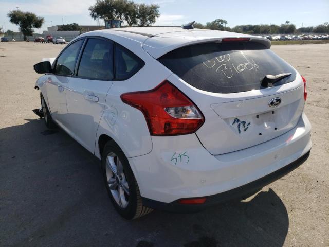 Photo 2 VIN: 1FADP3K21DL282785 - FORD FOCUS SE 