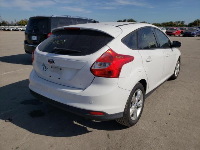 Photo 3 VIN: 1FADP3K21DL282785 - FORD FOCUS SE 