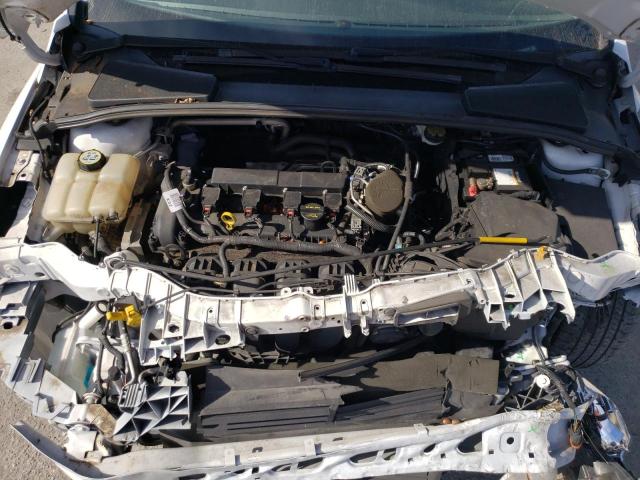 Photo 6 VIN: 1FADP3K21DL282785 - FORD FOCUS SE 