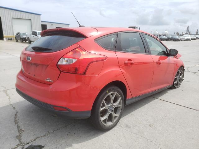 Photo 3 VIN: 1FADP3K21DL285427 - FORD FOCUS SE 