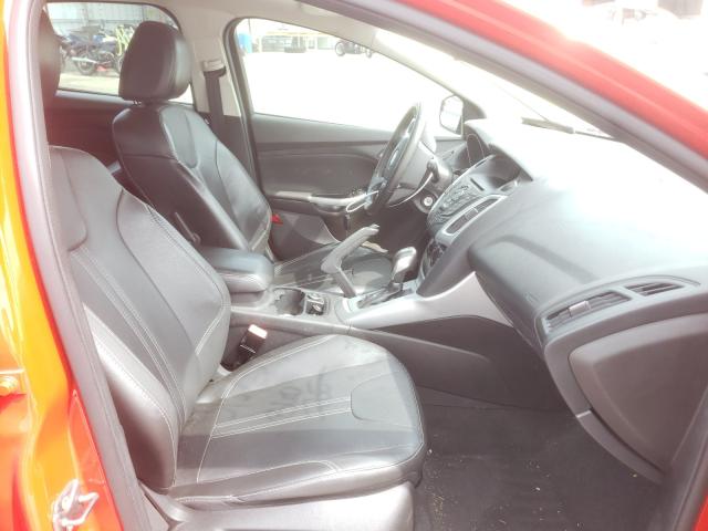 Photo 4 VIN: 1FADP3K21DL285427 - FORD FOCUS SE 