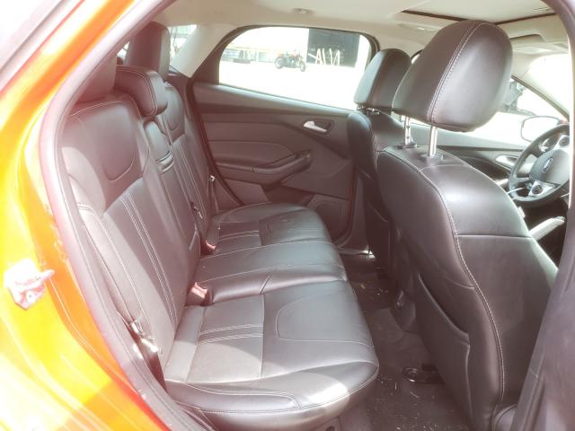 Photo 5 VIN: 1FADP3K21DL285427 - FORD FOCUS SE 