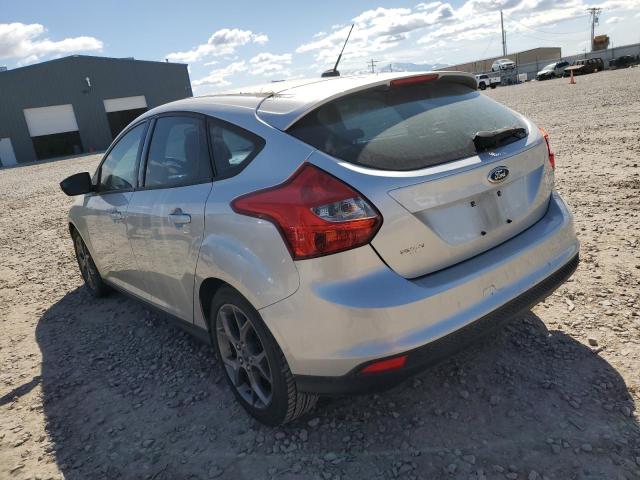 Photo 1 VIN: 1FADP3K21DL286464 - FORD FOCUS 