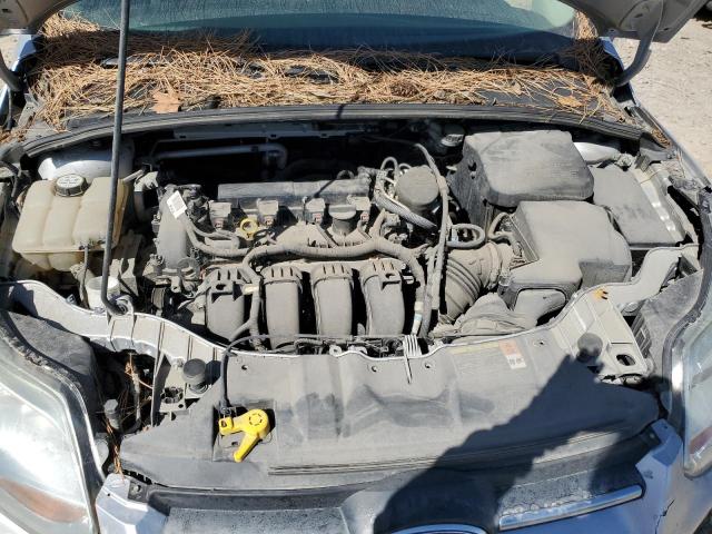 Photo 10 VIN: 1FADP3K21DL286464 - FORD FOCUS 