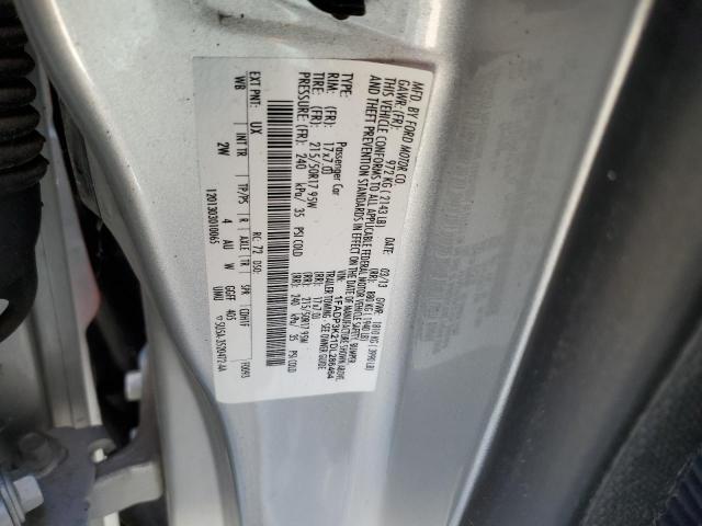 Photo 11 VIN: 1FADP3K21DL286464 - FORD FOCUS 