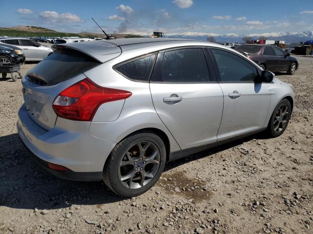 Photo 2 VIN: 1FADP3K21DL286464 - FORD FOCUS 