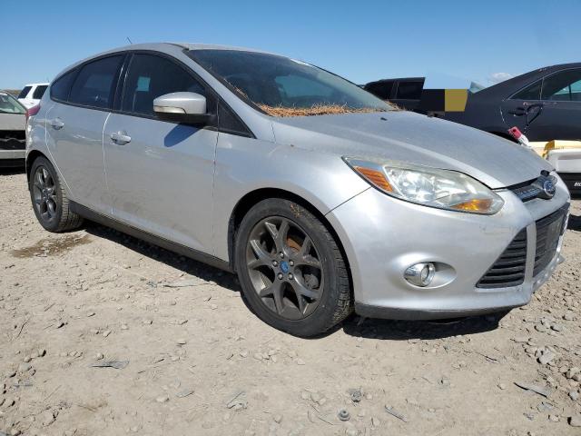 Photo 3 VIN: 1FADP3K21DL286464 - FORD FOCUS 