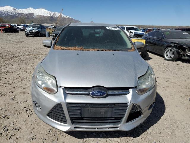 Photo 4 VIN: 1FADP3K21DL286464 - FORD FOCUS 