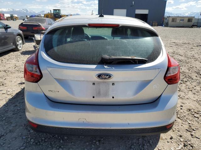 Photo 5 VIN: 1FADP3K21DL286464 - FORD FOCUS 