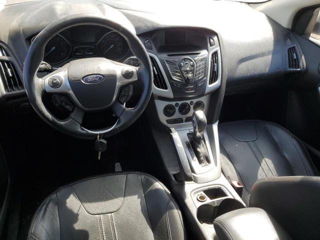 Photo 7 VIN: 1FADP3K21DL286464 - FORD FOCUS 