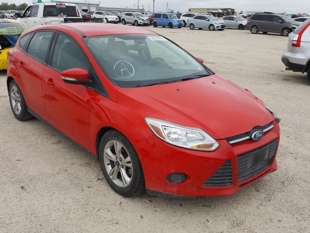 Photo 0 VIN: 1FADP3K21DL295844 - FORD FOCUS SE 