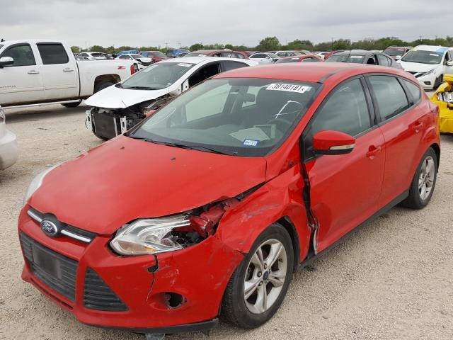 Photo 1 VIN: 1FADP3K21DL295844 - FORD FOCUS SE 