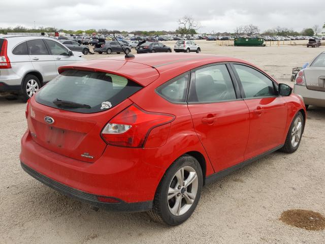 Photo 3 VIN: 1FADP3K21DL295844 - FORD FOCUS SE 