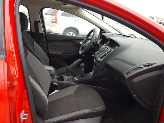 Photo 4 VIN: 1FADP3K21DL295844 - FORD FOCUS SE 