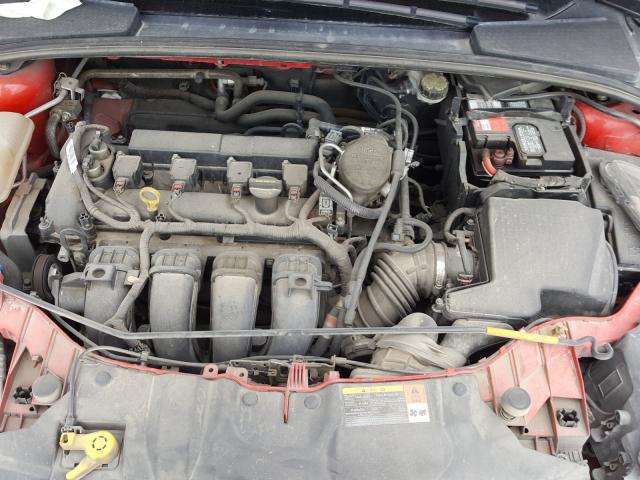 Photo 6 VIN: 1FADP3K21DL295844 - FORD FOCUS SE 