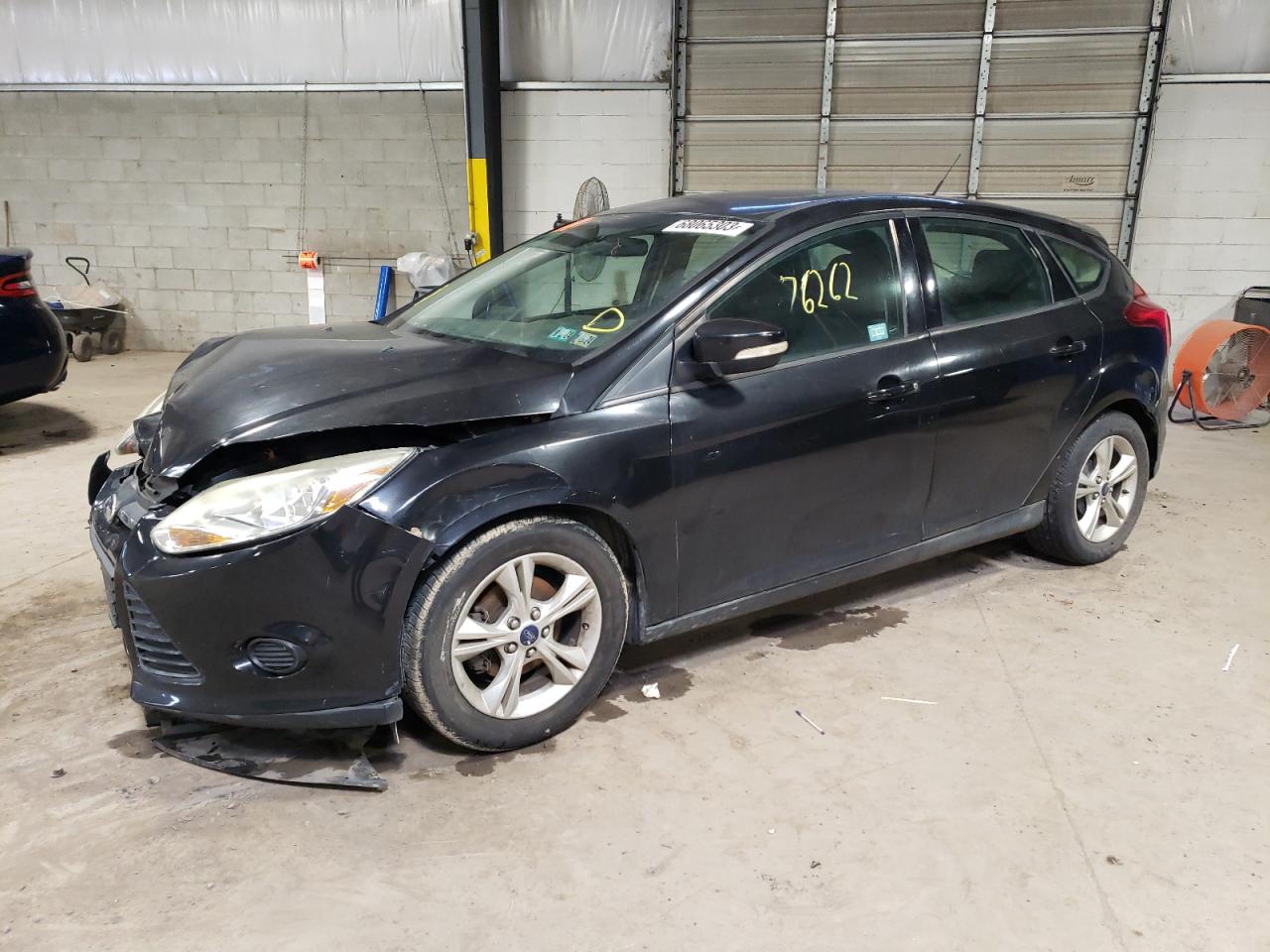 Photo 0 VIN: 1FADP3K21DL297061 - FORD FOCUS 