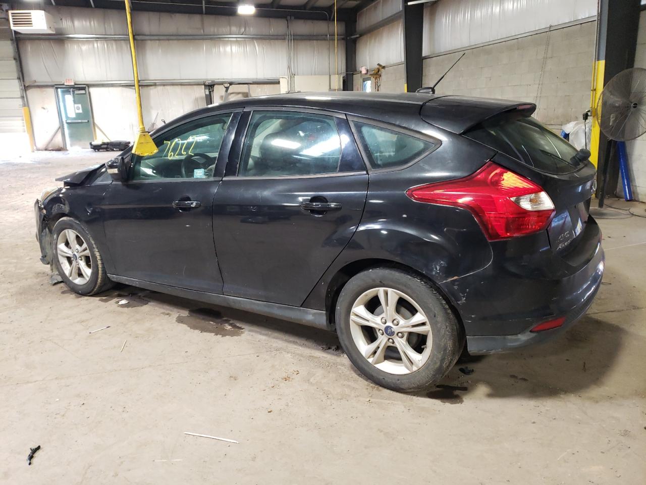 Photo 1 VIN: 1FADP3K21DL297061 - FORD FOCUS 