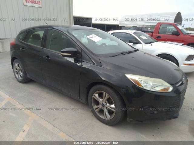 Photo 0 VIN: 1FADP3K21DL297142 - FORD FOCUS 