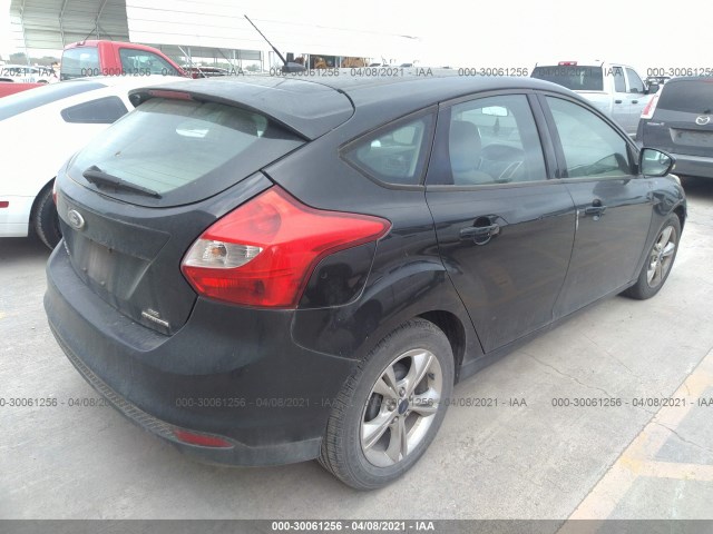 Photo 3 VIN: 1FADP3K21DL297142 - FORD FOCUS 