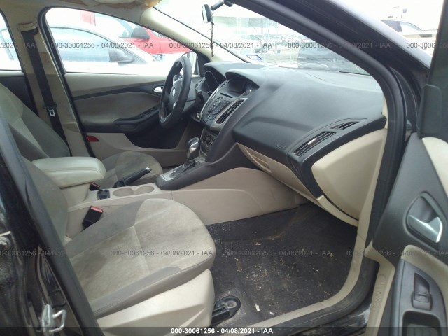 Photo 4 VIN: 1FADP3K21DL297142 - FORD FOCUS 