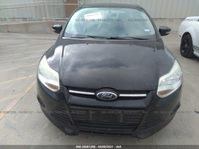 Photo 5 VIN: 1FADP3K21DL297142 - FORD FOCUS 