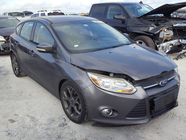 Photo 0 VIN: 1FADP3K21DL302274 - FORD FOCUS SE 