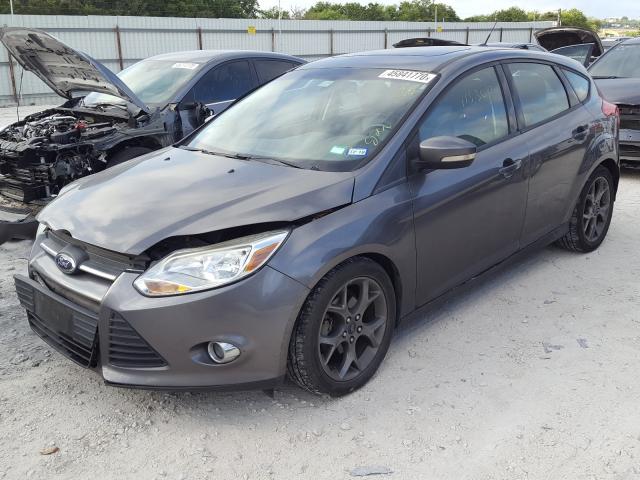 Photo 1 VIN: 1FADP3K21DL302274 - FORD FOCUS SE 