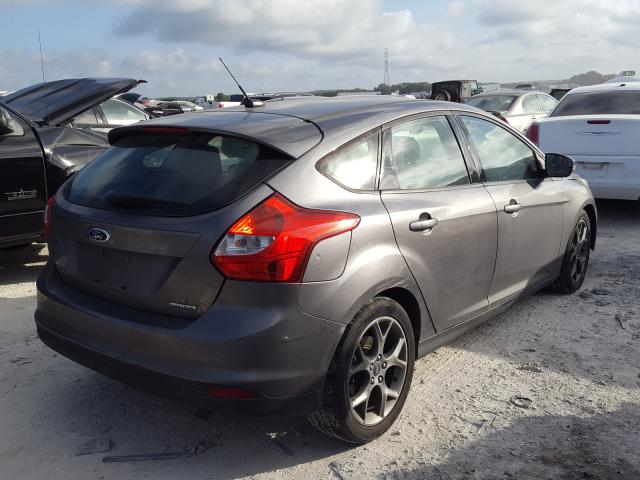 Photo 3 VIN: 1FADP3K21DL302274 - FORD FOCUS SE 