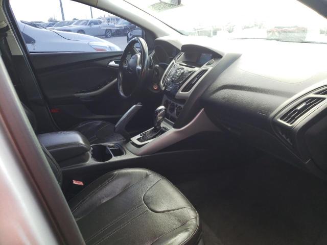 Photo 4 VIN: 1FADP3K21DL303098 - FORD FOCUS SE 