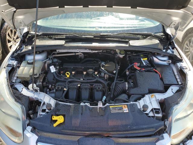 Photo 6 VIN: 1FADP3K21DL303098 - FORD FOCUS SE 