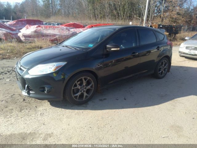 Photo 1 VIN: 1FADP3K21DL309872 - FORD FOCUS 