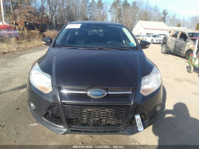 Photo 5 VIN: 1FADP3K21DL309872 - FORD FOCUS 