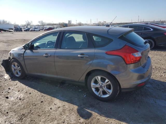 Photo 1 VIN: 1FADP3K21DL312173 - FORD FOCUS SE 