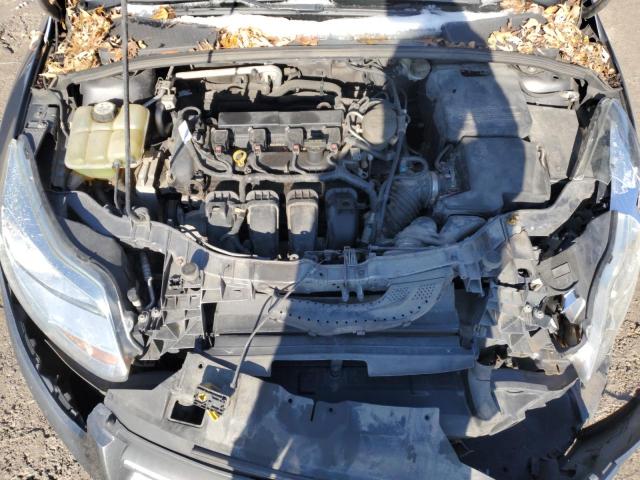 Photo 10 VIN: 1FADP3K21DL312173 - FORD FOCUS SE 