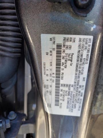 Photo 12 VIN: 1FADP3K21DL312173 - FORD FOCUS SE 