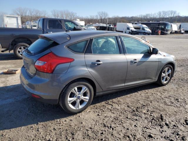 Photo 2 VIN: 1FADP3K21DL312173 - FORD FOCUS SE 