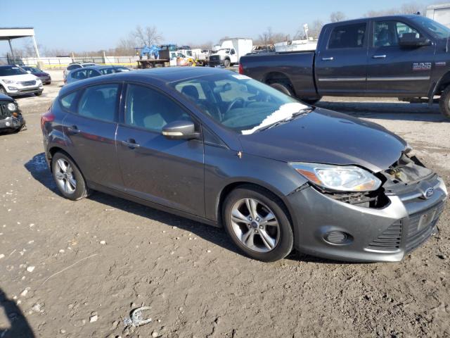 Photo 3 VIN: 1FADP3K21DL312173 - FORD FOCUS SE 