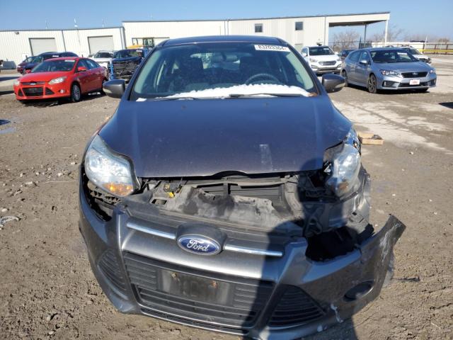 Photo 4 VIN: 1FADP3K21DL312173 - FORD FOCUS SE 