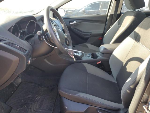 Photo 6 VIN: 1FADP3K21DL312173 - FORD FOCUS SE 