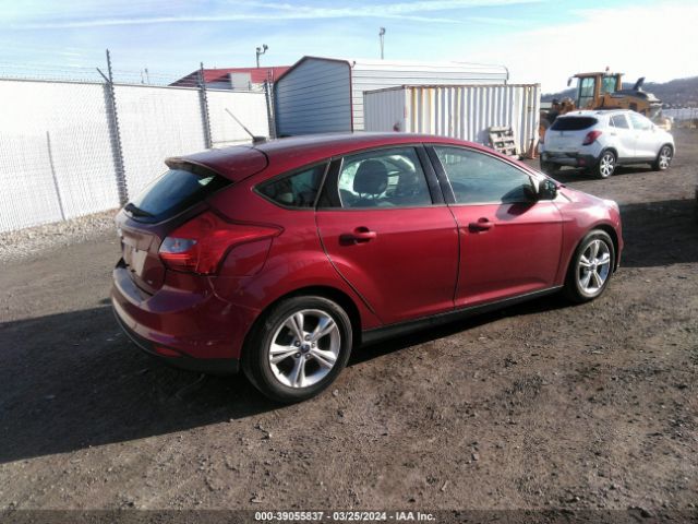 Photo 3 VIN: 1FADP3K21DL315784 - FORD FOCUS 