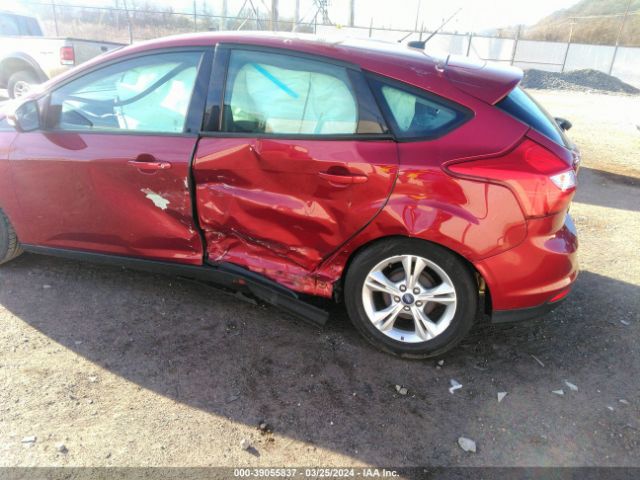 Photo 5 VIN: 1FADP3K21DL315784 - FORD FOCUS 