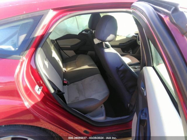 Photo 7 VIN: 1FADP3K21DL315784 - FORD FOCUS 