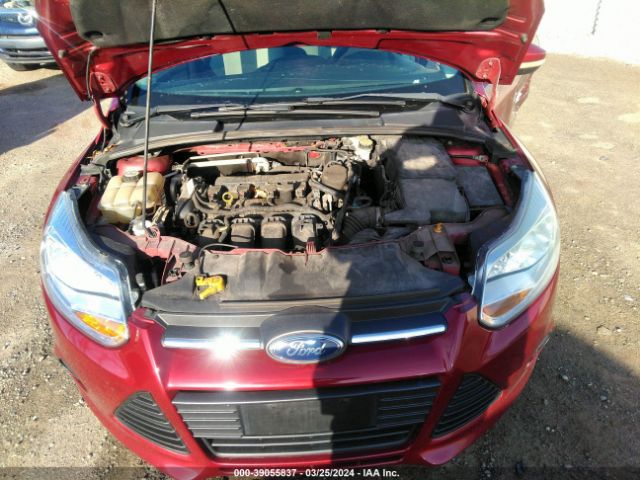 Photo 9 VIN: 1FADP3K21DL315784 - FORD FOCUS 