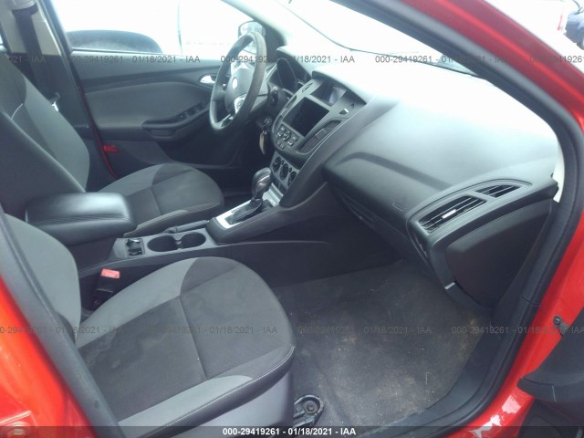 Photo 4 VIN: 1FADP3K21DL318345 - FORD FOCUS 