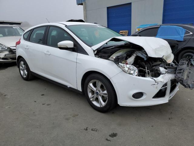 Photo 3 VIN: 1FADP3K21DL319947 - FORD FOCUS 