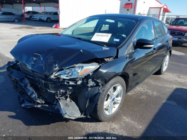 Photo 1 VIN: 1FADP3K21DL334190 - FORD FOCUS 